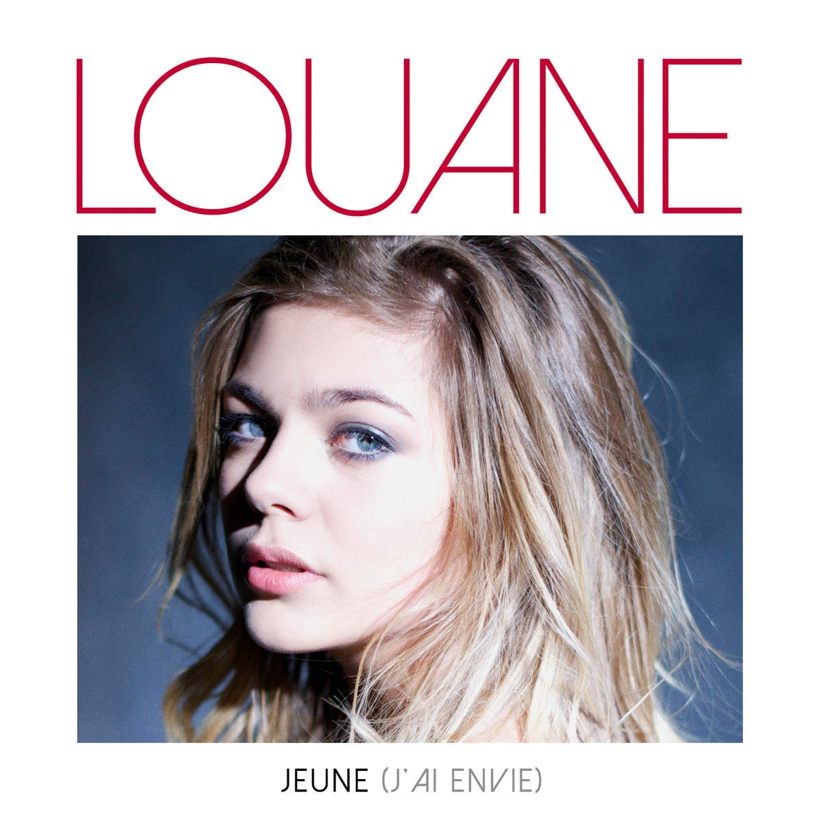 Jeune (j’ai envie)