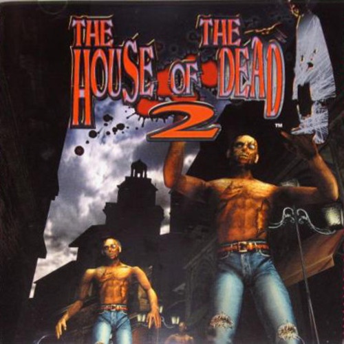 The House of the Dead 2 OST