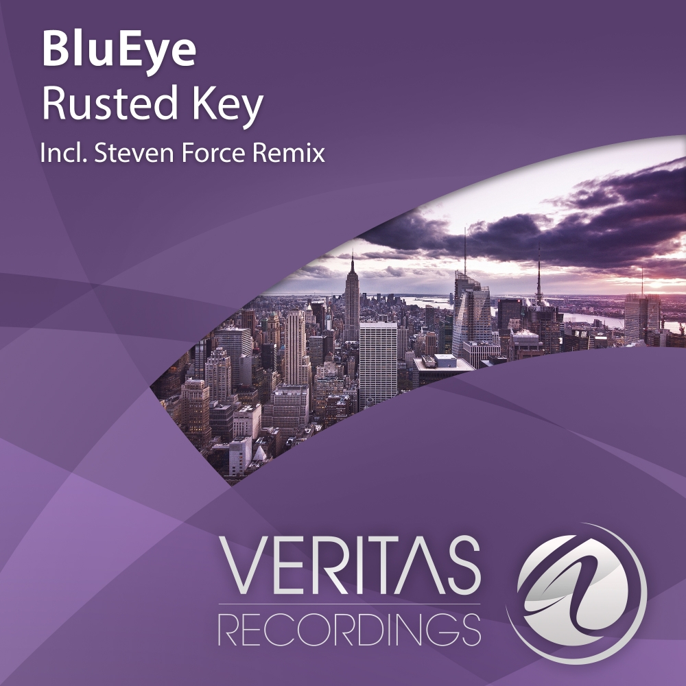 Rusted Key (Steven Force Remix)