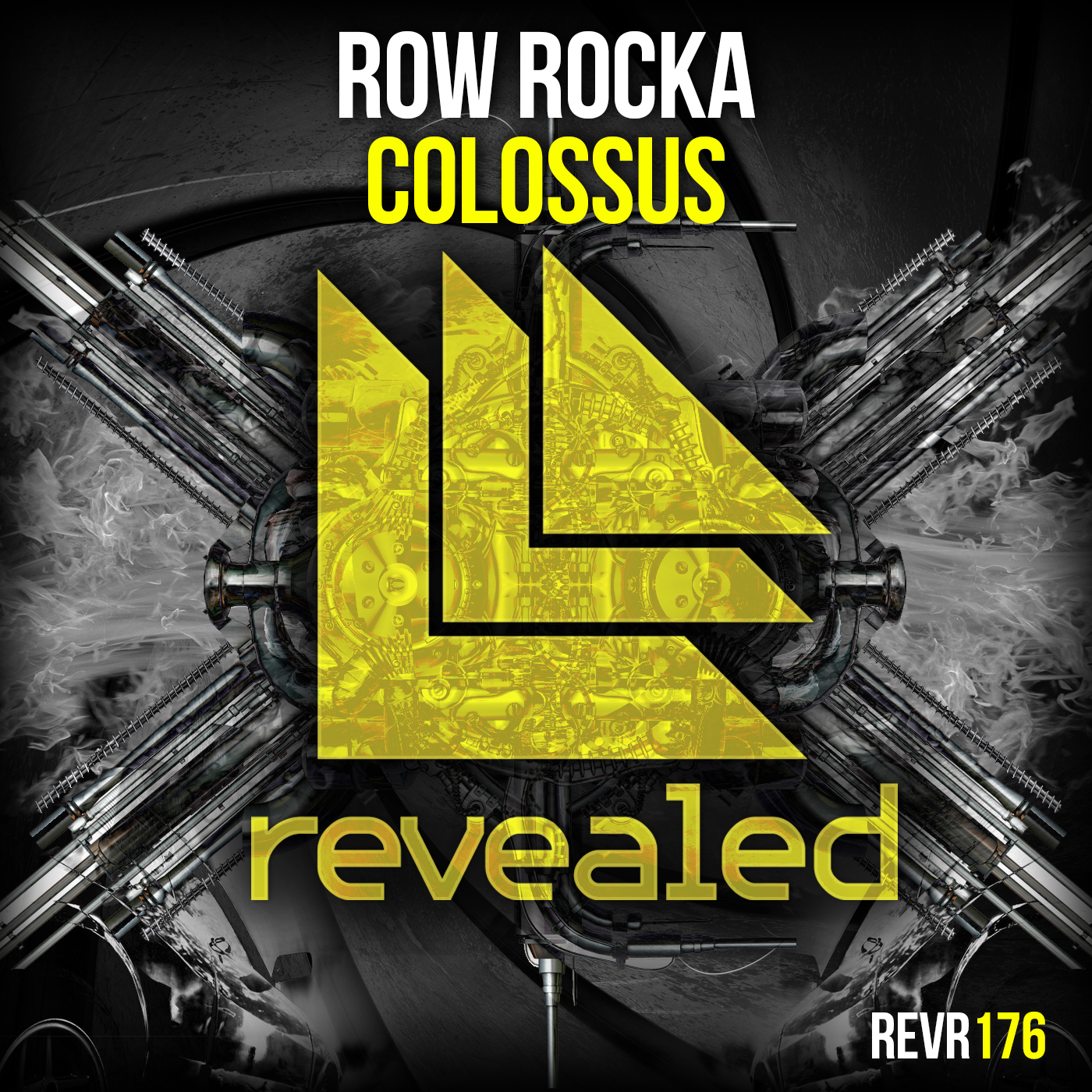 Colossus (Original Mix)