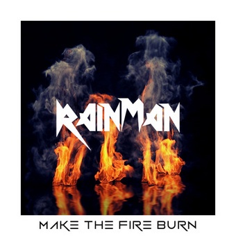 Make The Fire Burn