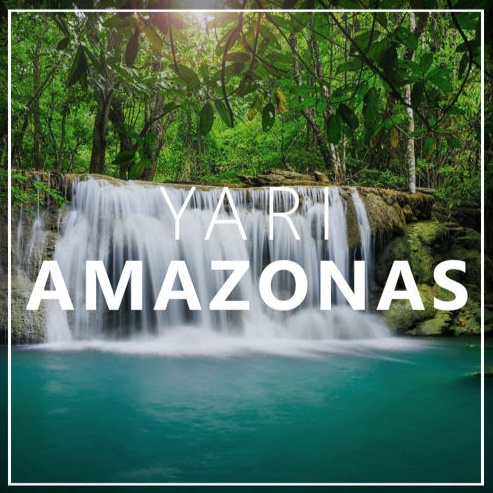 Amazonas