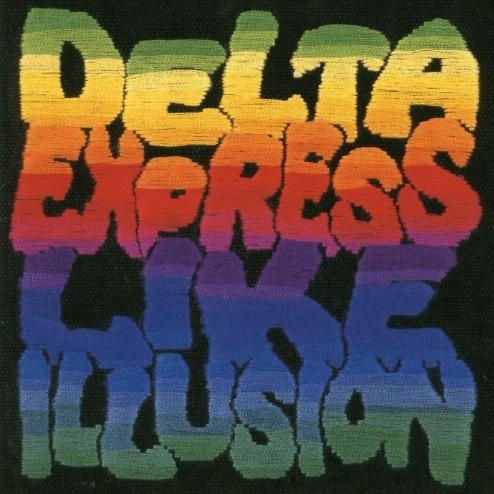 DELTA EXPRESS Pt.3