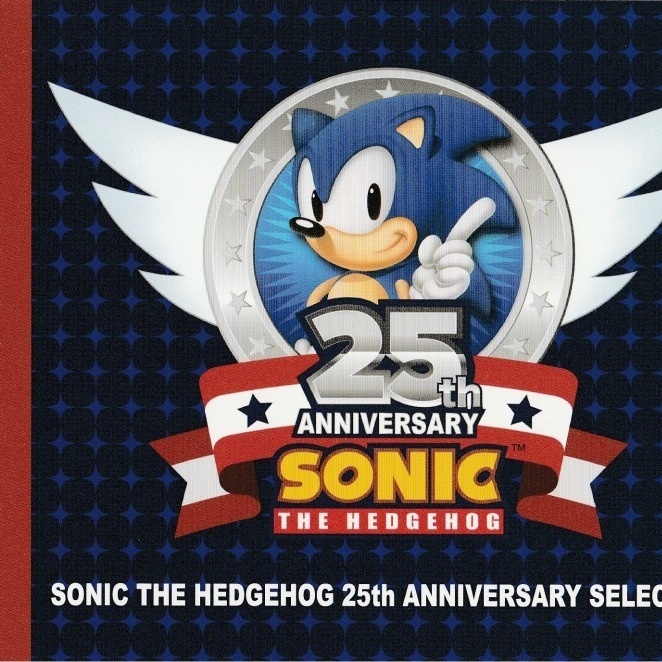 Main Theme of Sonic Toon