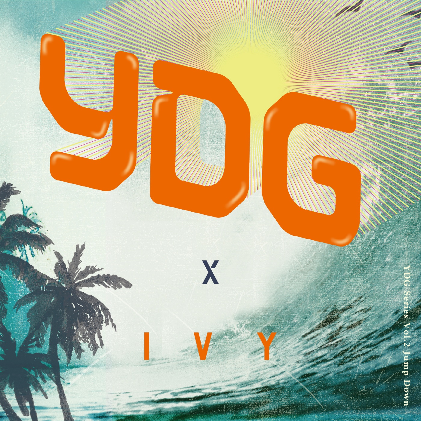 YDG Series Vol.2 Jump Down