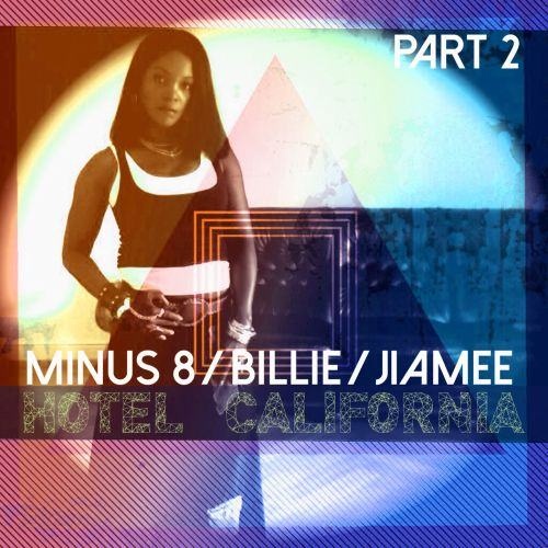 Hotel California (Jiamée Radio Vocal Mix)