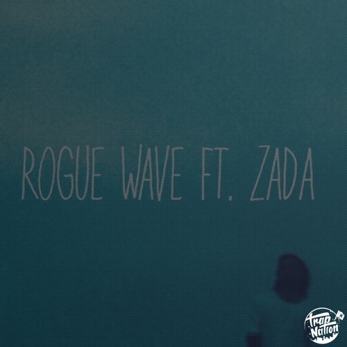 Rogue Wave（feat. ZADA）