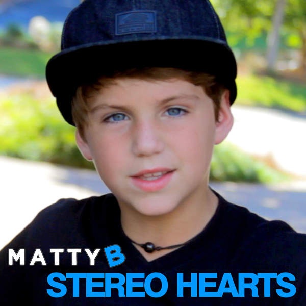 Stereo Hearts 