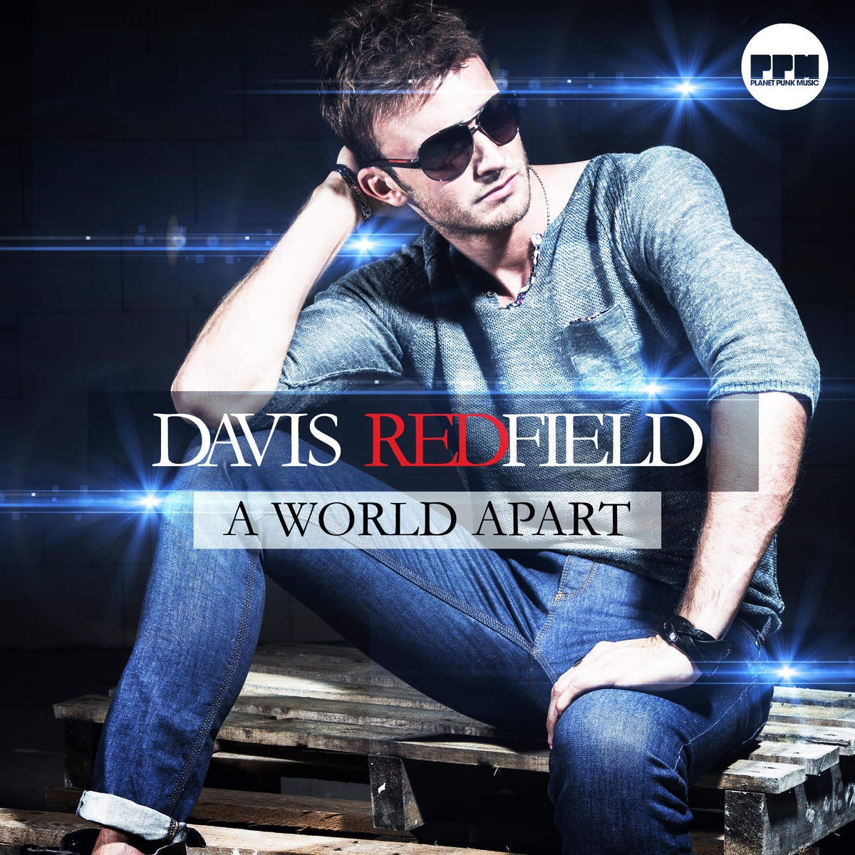 A World Apart (Remixes) 