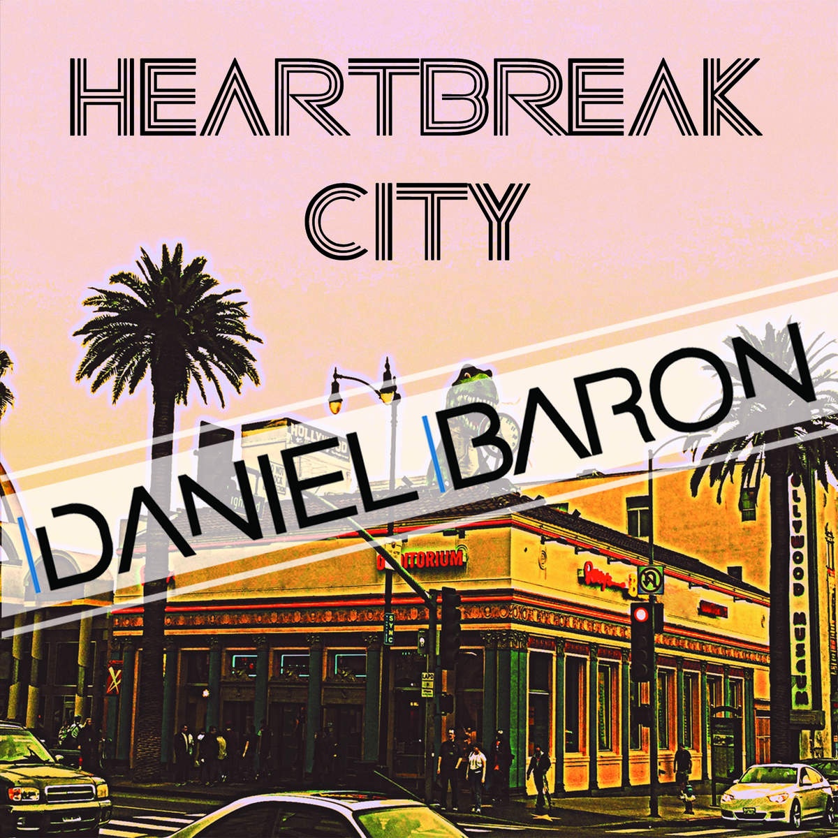 Heartbreak City