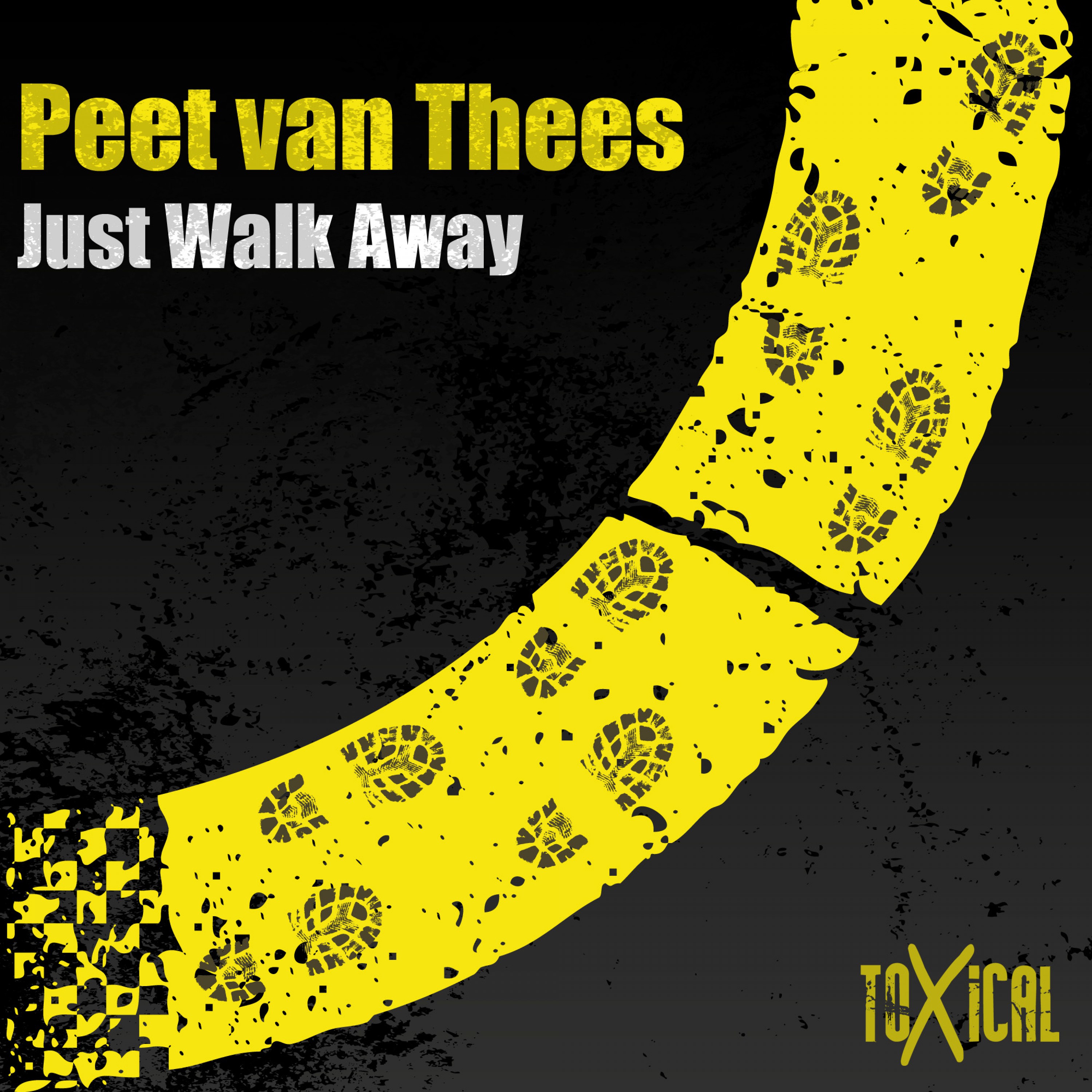 Just Walk Away (Club Mix)