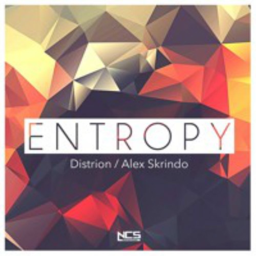 Entropy (Original Mix)