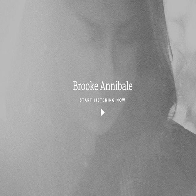 Brooken Annibale