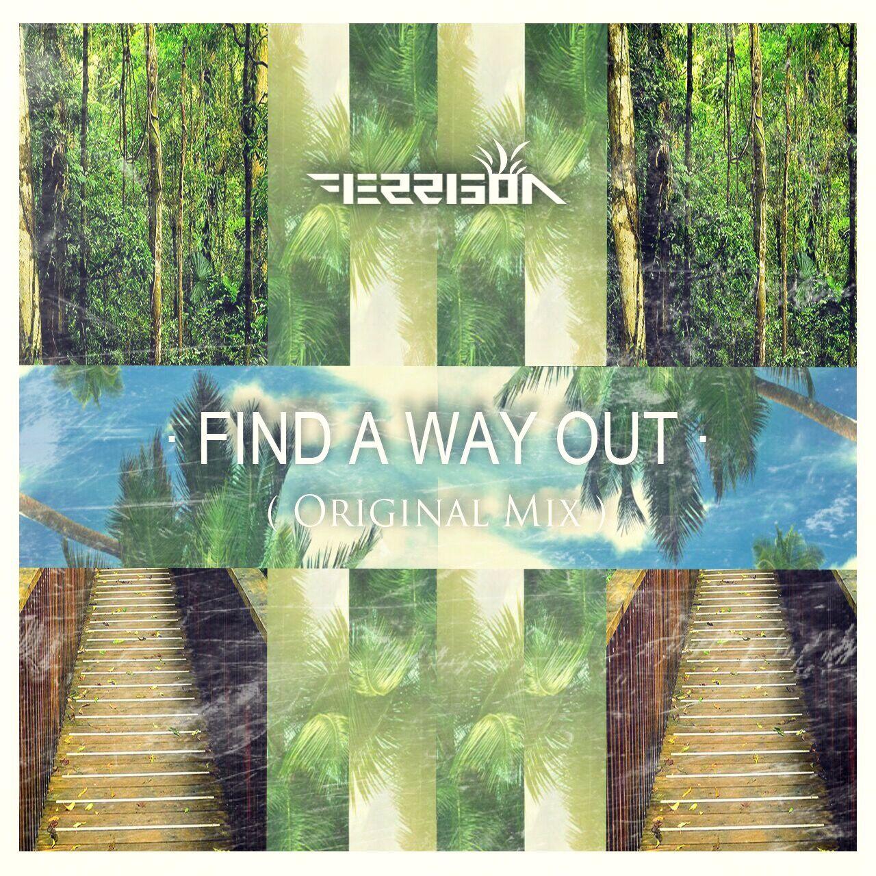 Find A Way Out