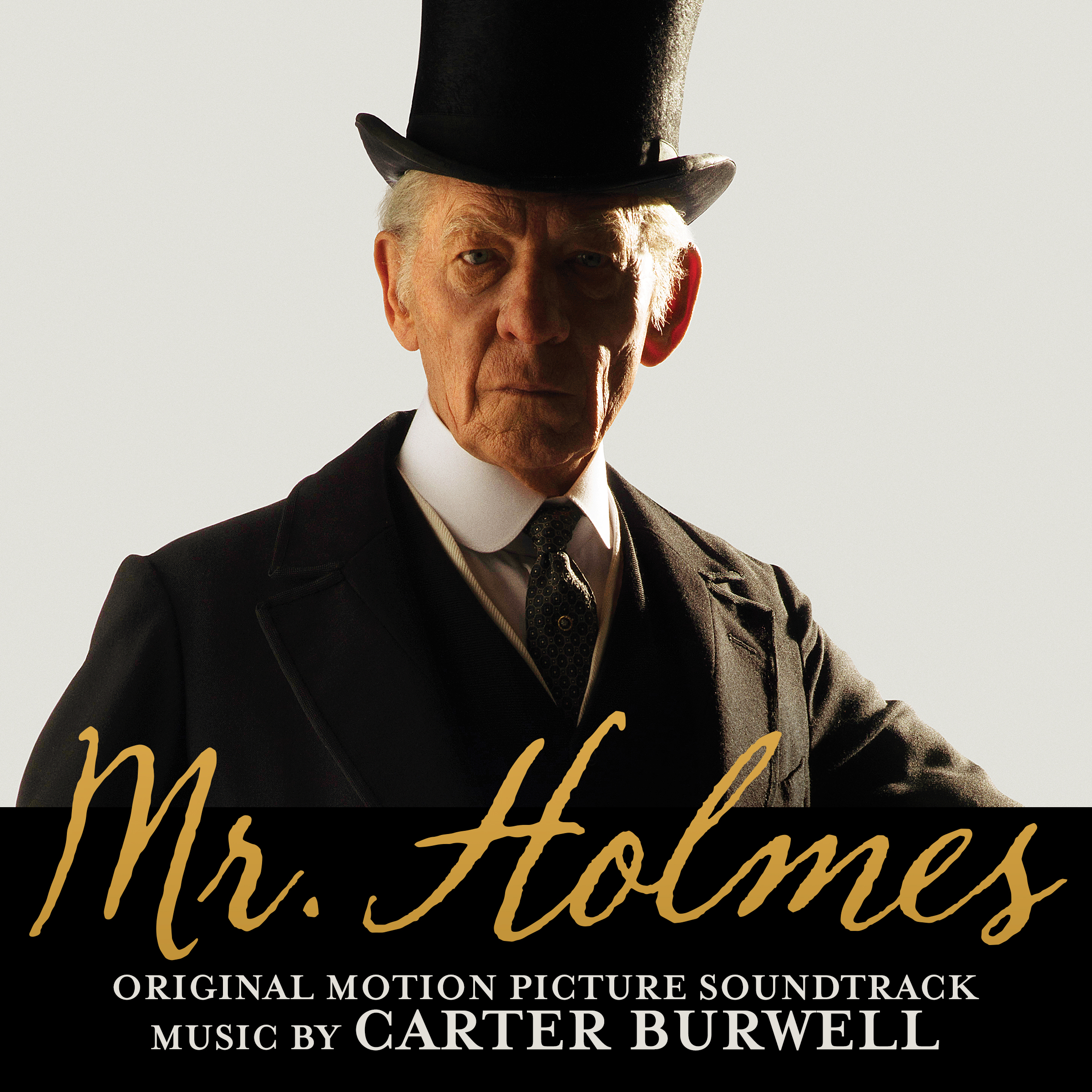 Mr. Holmes