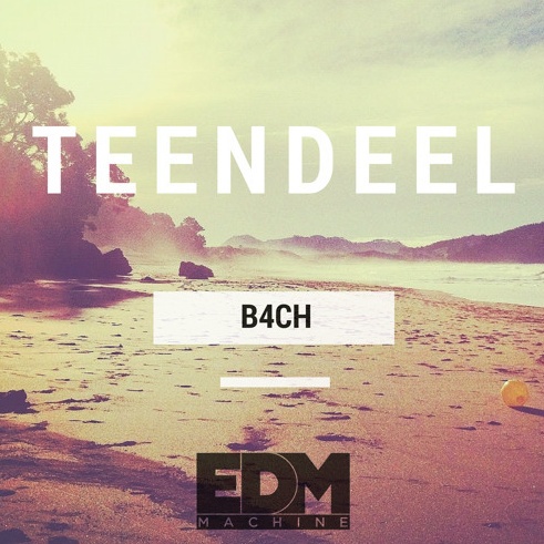 Teendeel (Original Mix)