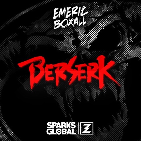 Berserk(Original Mix)