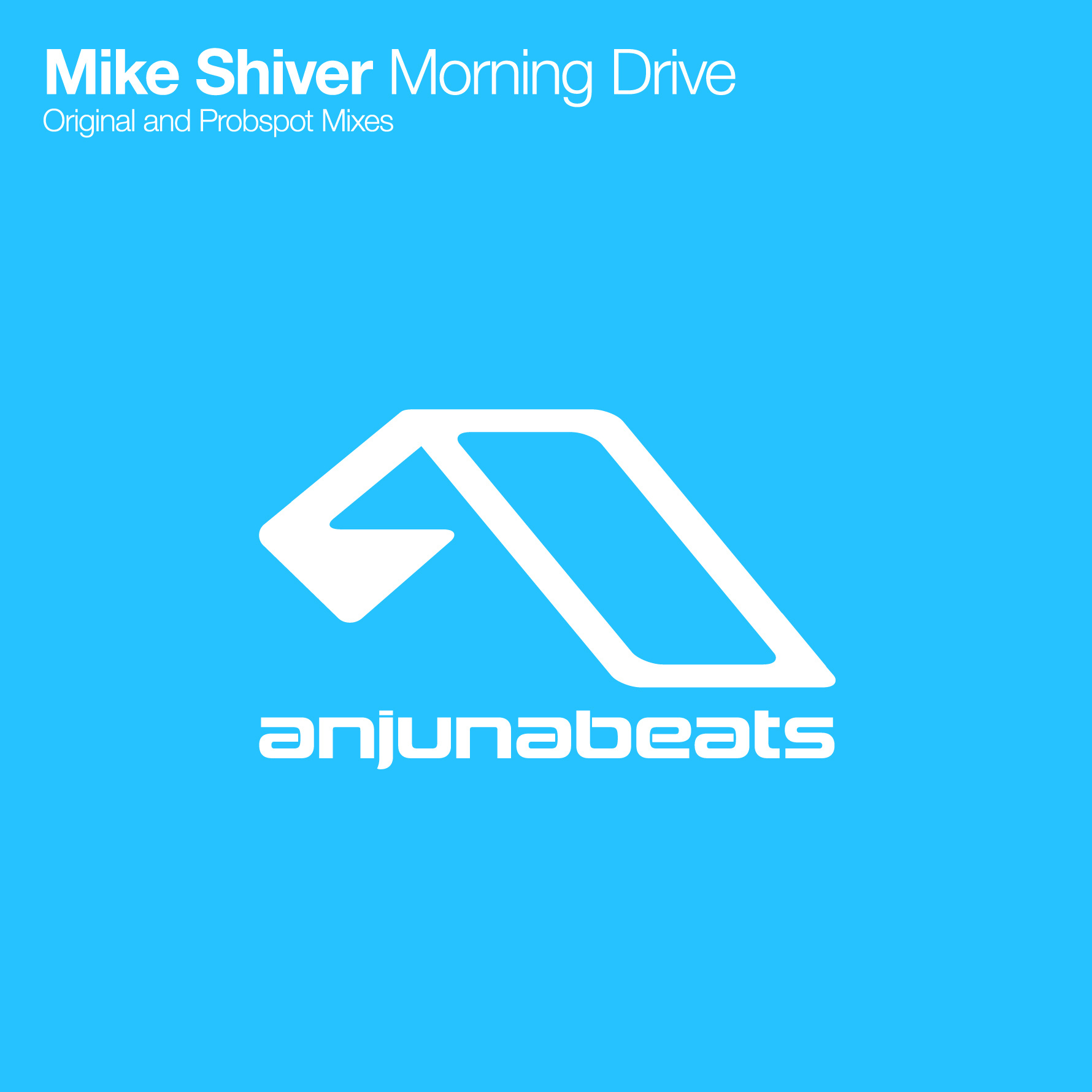 Morning Drive (Original Mix)