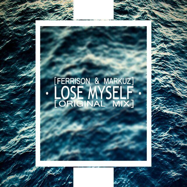 Lose Myself  