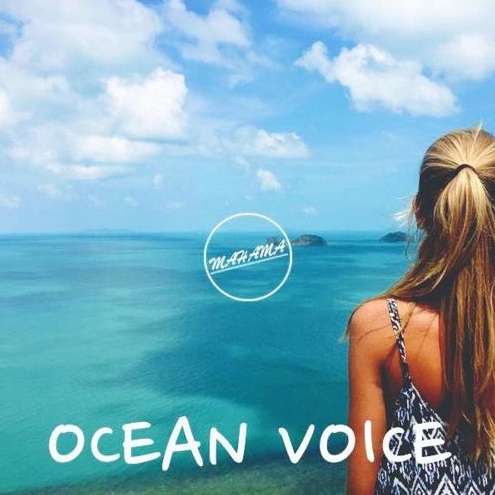 Ocean Voice