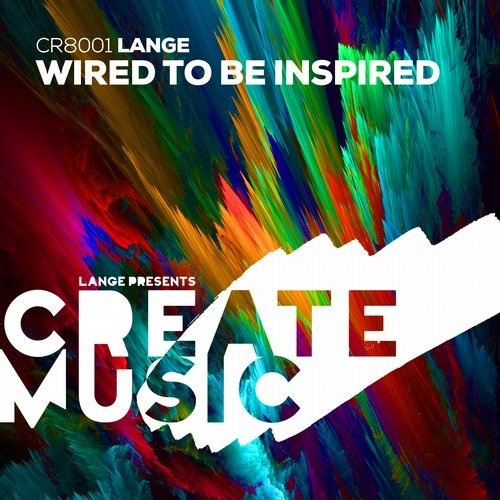 Wired To Be Inspired (Original Mix)