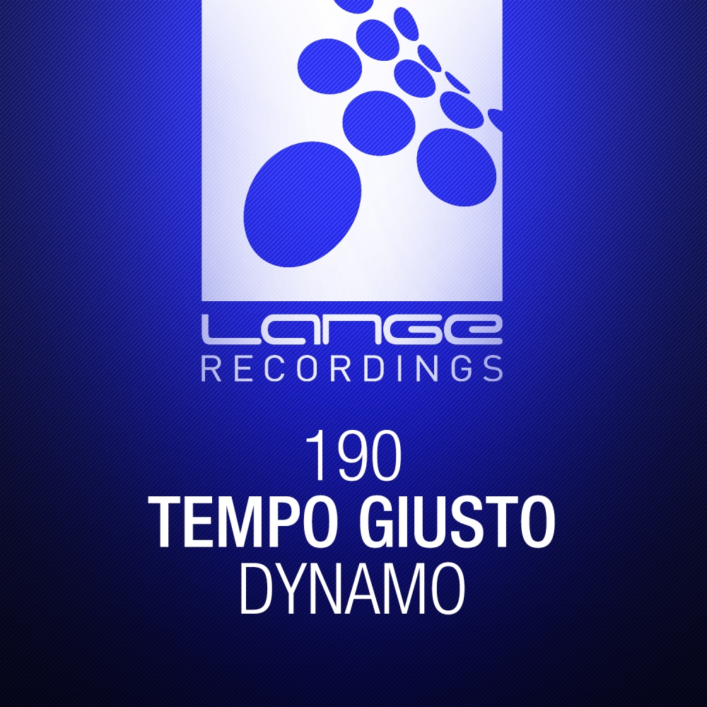 Dynamo (Original Mix)