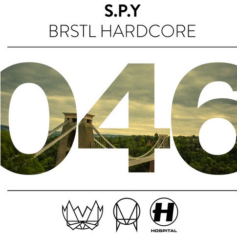 BRSTL Hardcore [NEST046]