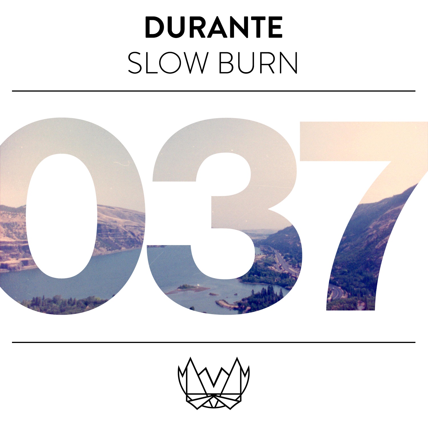 Slow Burn [NEST037]