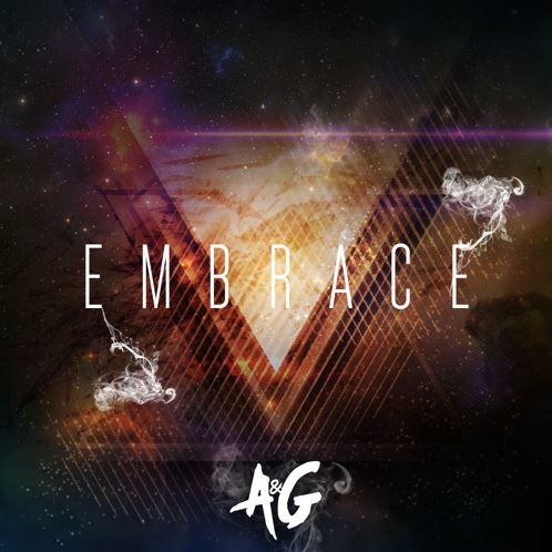 Embrace(Original Mix)