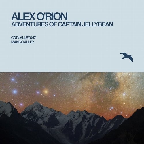 Adventures Of Captain Jellybean (Original Mix)