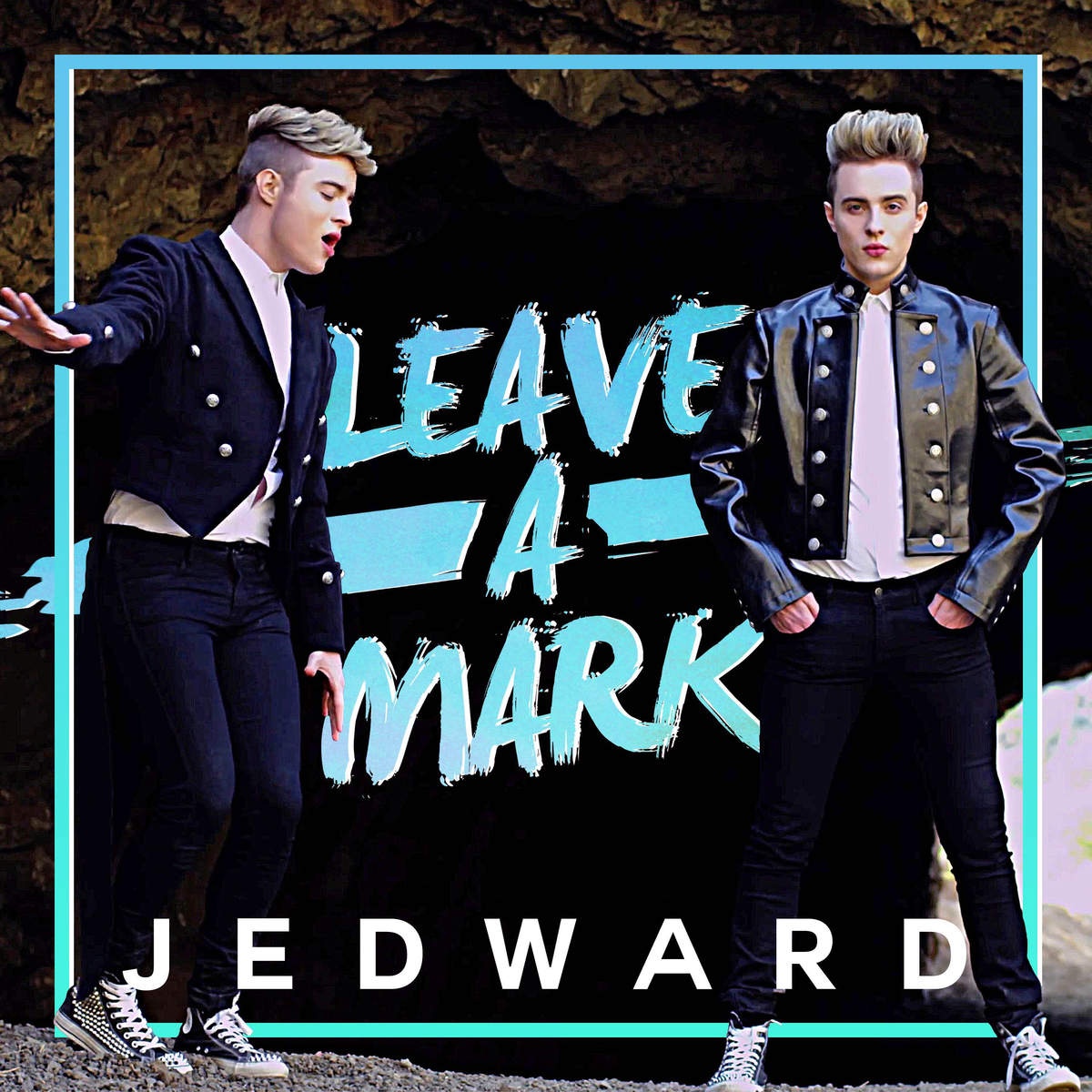 Leave a Mark (Instrumental)