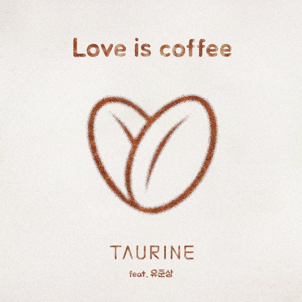 Love Is Coffee