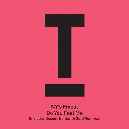 Do You Feel Me (Dosem Remix)