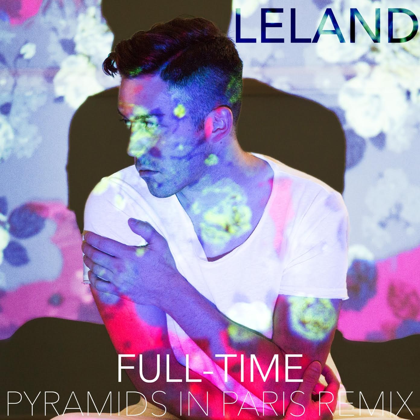 Full Time （Pyramids in Paris Remix）