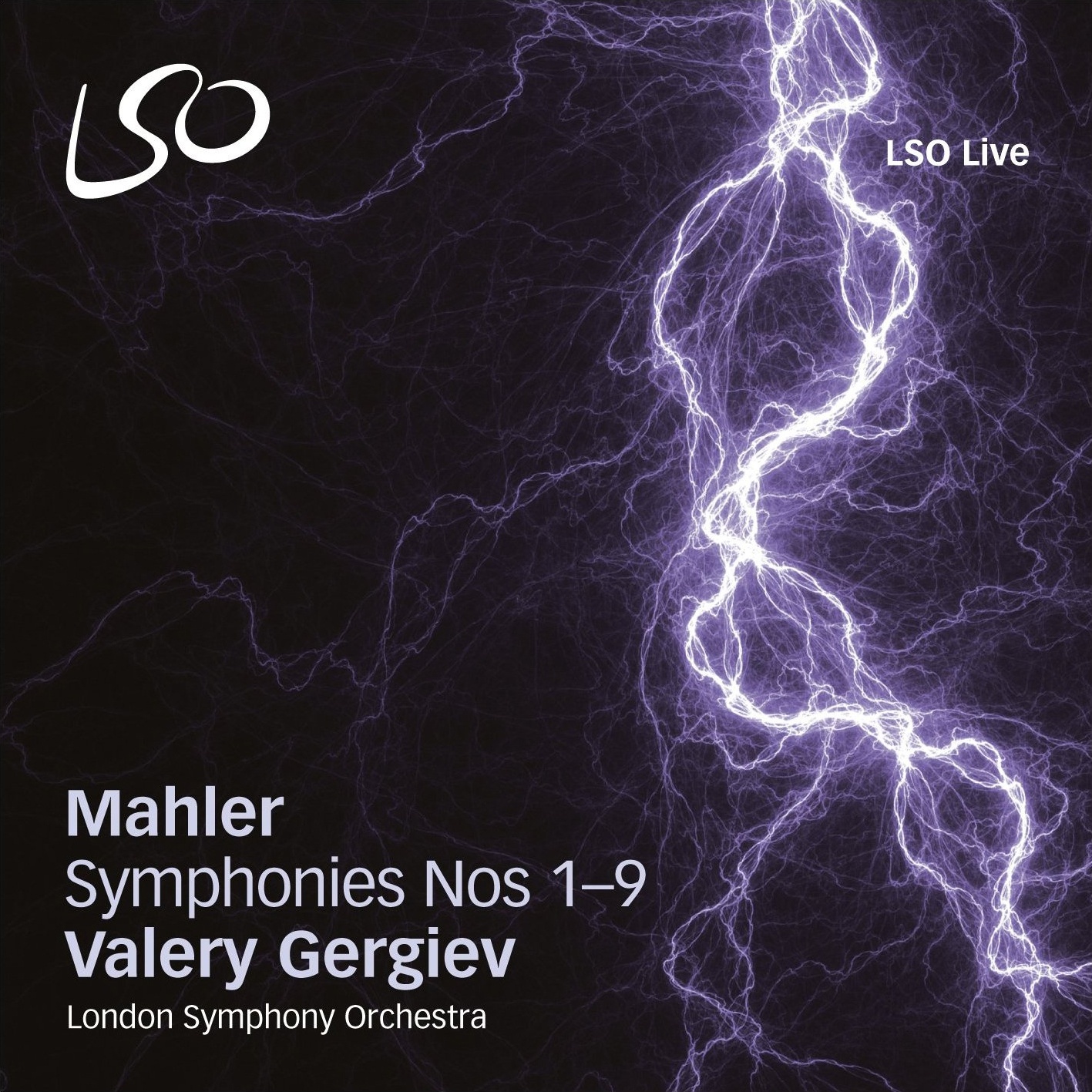 Gustav Mahler: Symphony No. 8, Pt. II - II. Ewiger Wonnerbrand