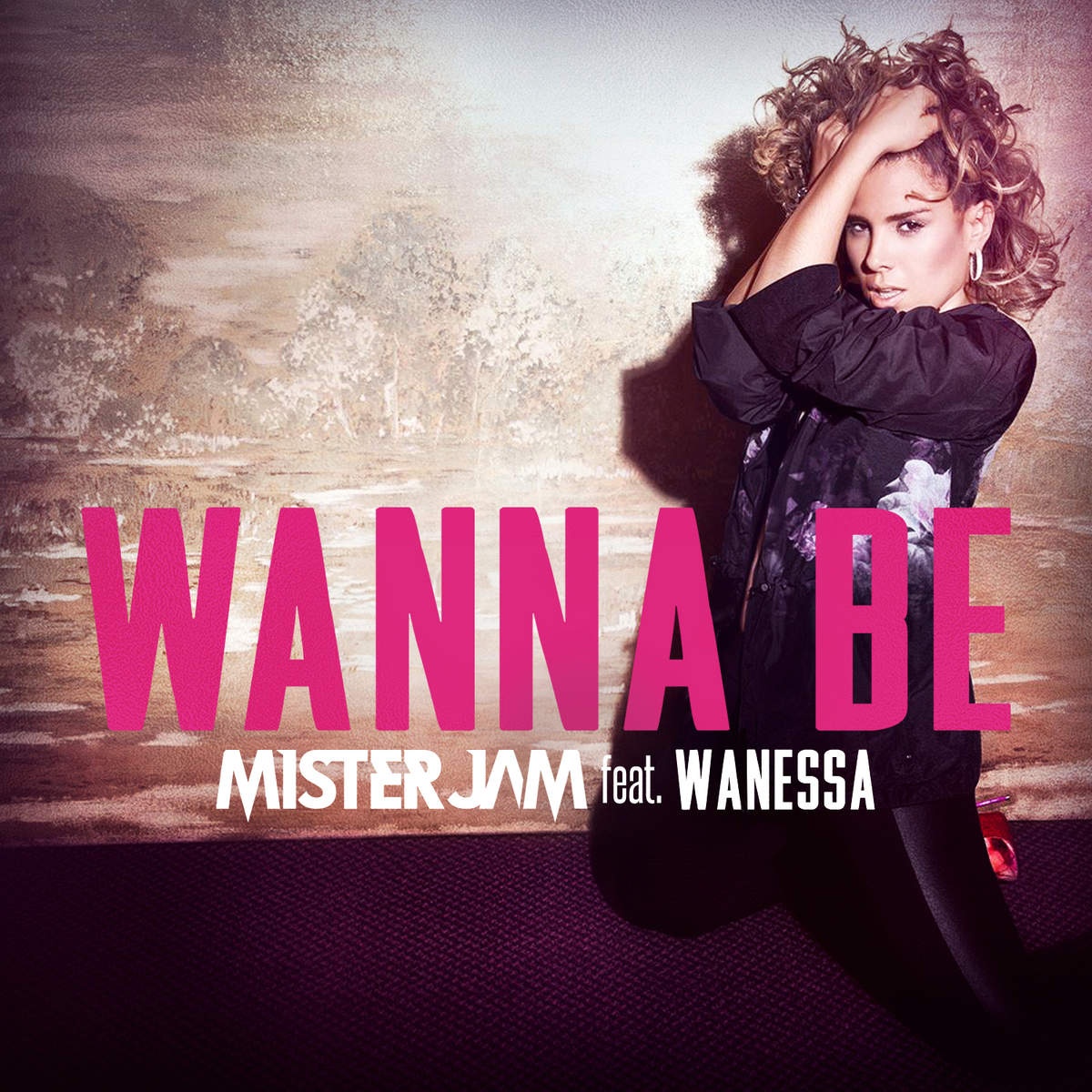 Wanna Be 