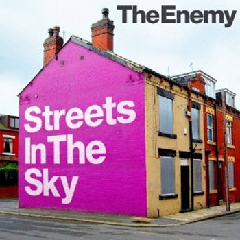 Streets In The Sky