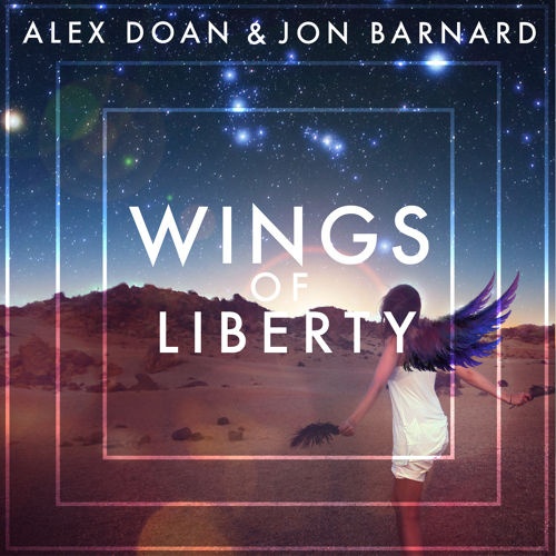 Wings Of Liberty