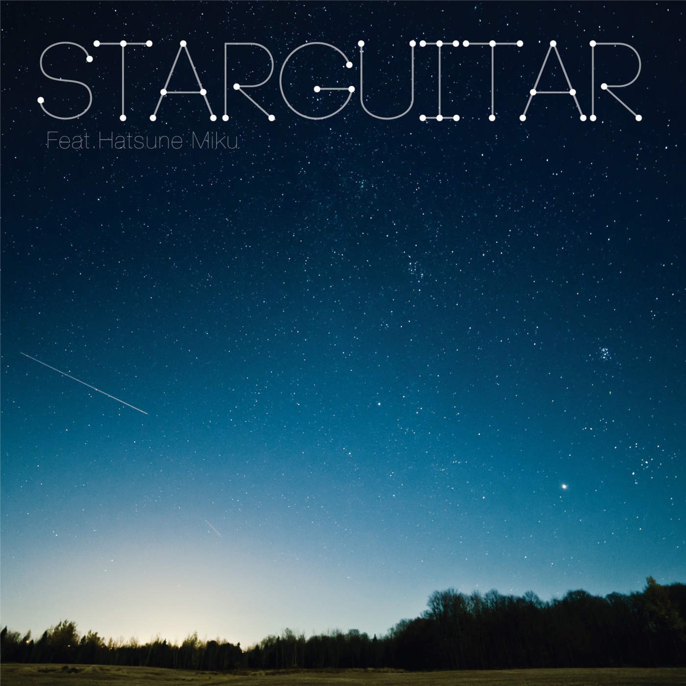 STAR GUITAR (Hi Speed ver)