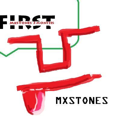 First(iMoon remix)