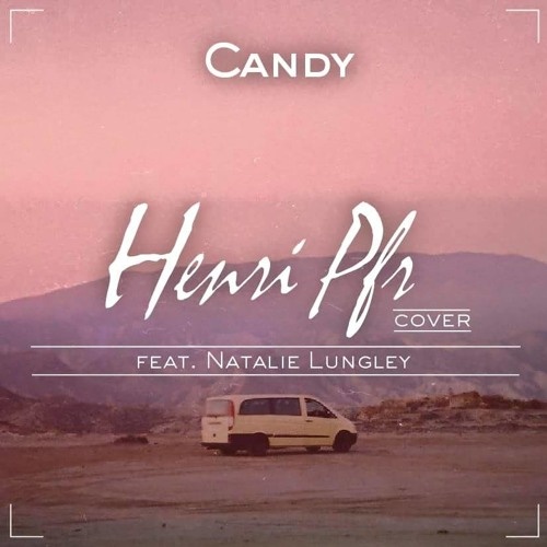 Candy (feat. Natalie Lungley)