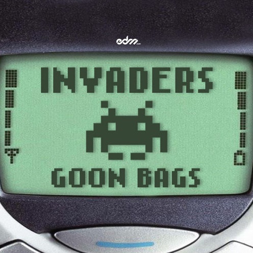  Invaders