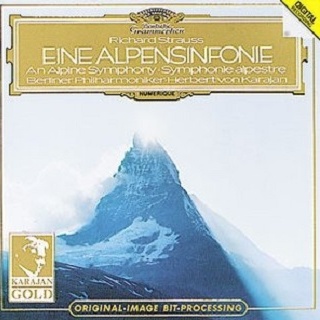 Richard Strauss: Alpensymphonie, Op.64 - Die Sonne verdüstert sich allmählich