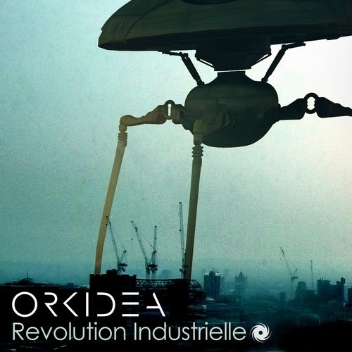 Revolution Industrielle (Original Mix)