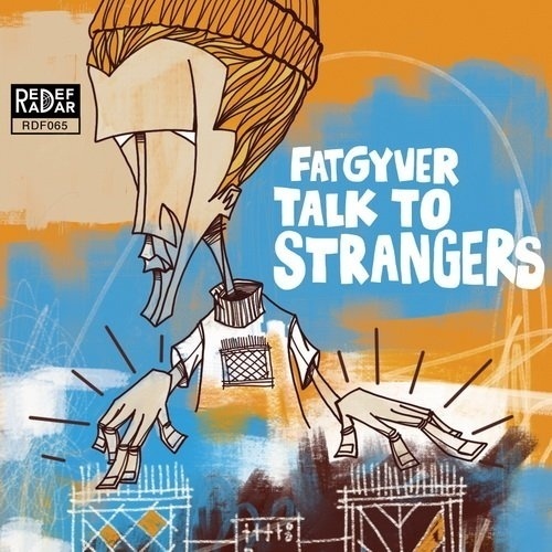 Talk to Strangers