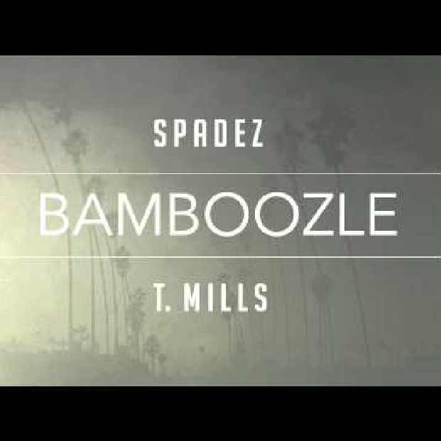 Bamboozle (feat. T. Mills)