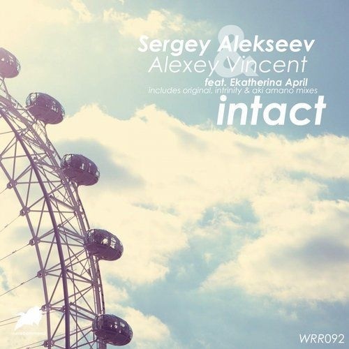 Intact (Intrinity Remix)