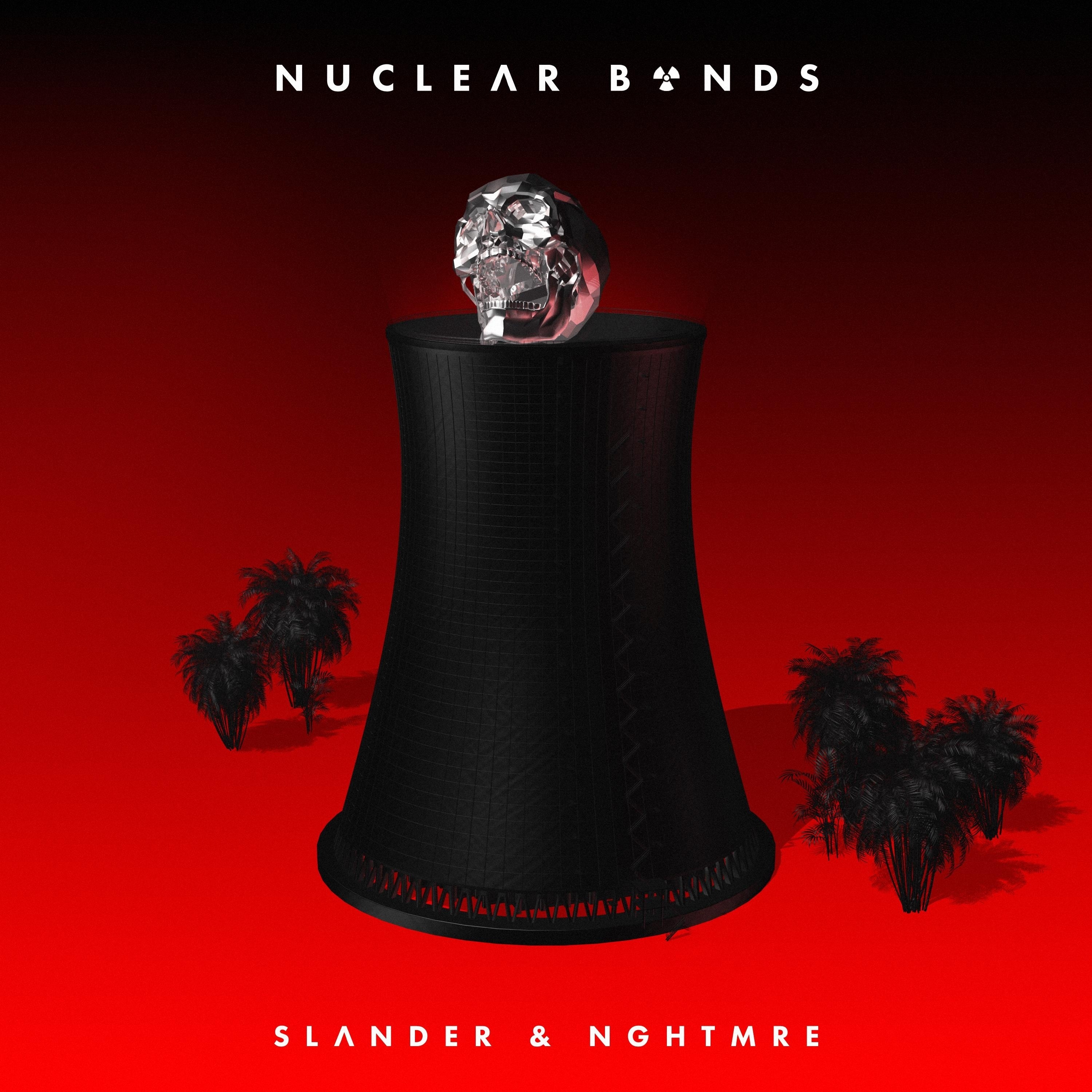 Nuclear Bonds