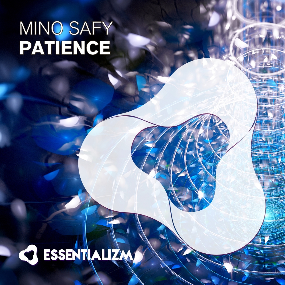 Patience (Original Mix)