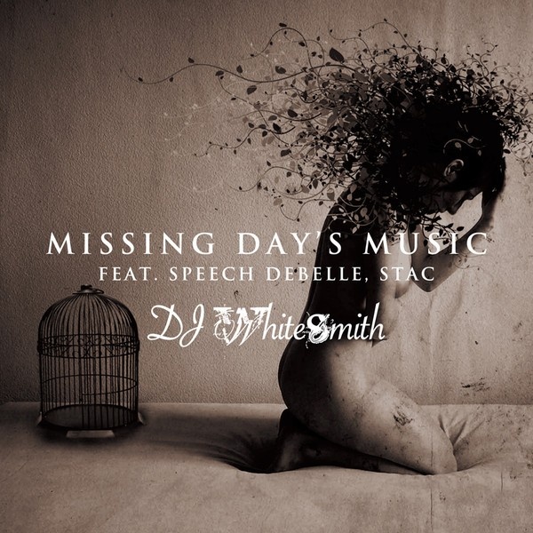 Missing Day's Music (Instrumental)